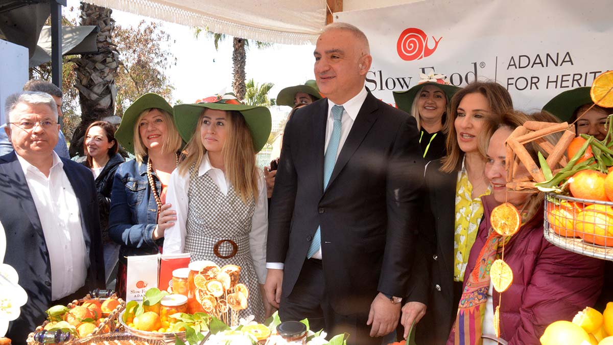 Portakal Çiçeği Karnavalı'na destek vereceğiz