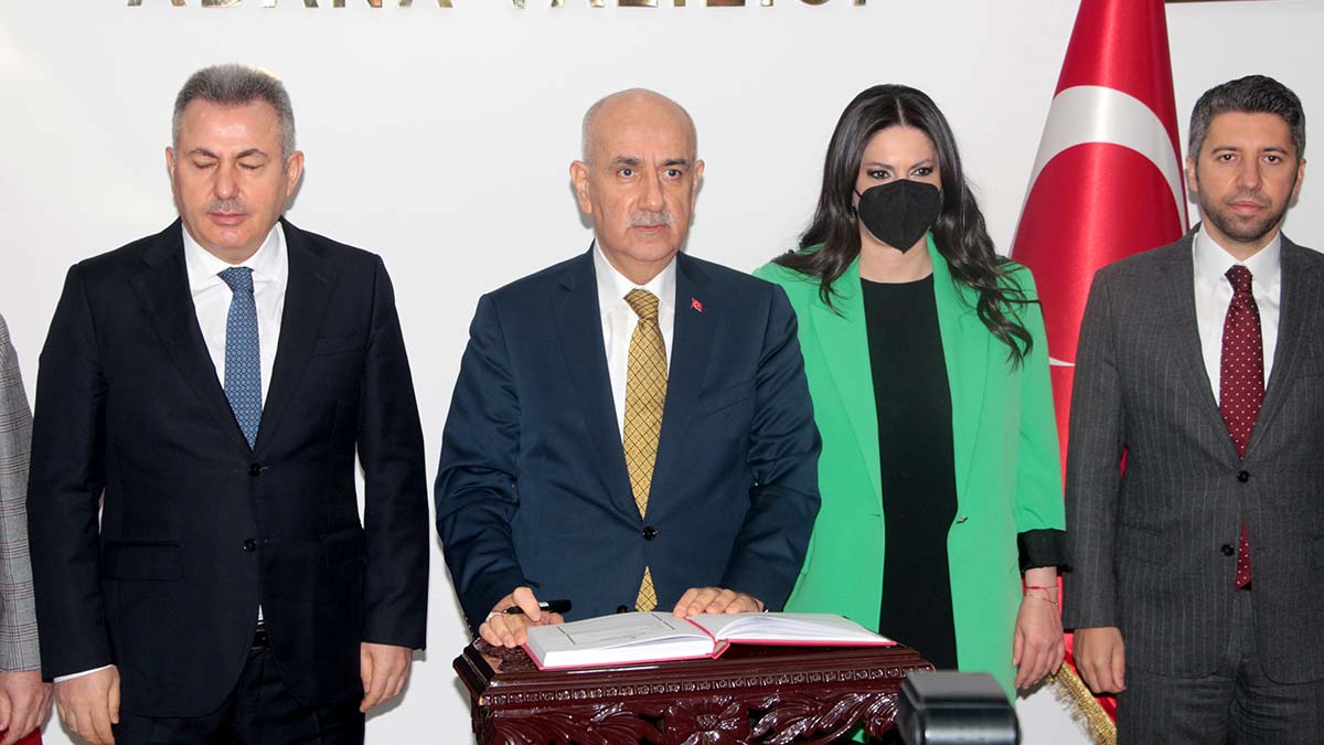 Gıda güvenliğinin milli güvenlikten farkı yok