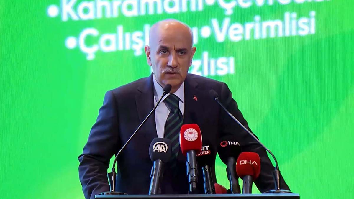 Sorumluluğumuz; Gıdada bulunurluğu sağlamak