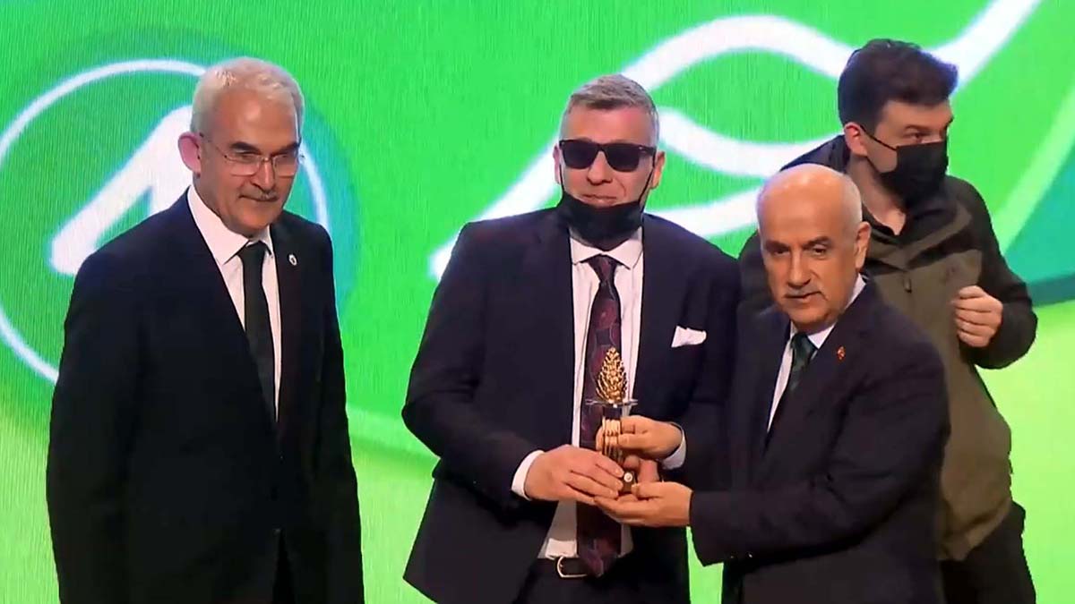 Sorumluluğumuz; Gıdada bulunurluğu sağlamak