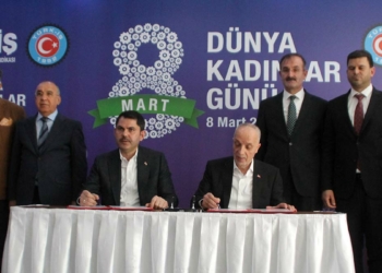 Hazine arazimizi zeytin ve ayçiçeği kullanımına açacağız