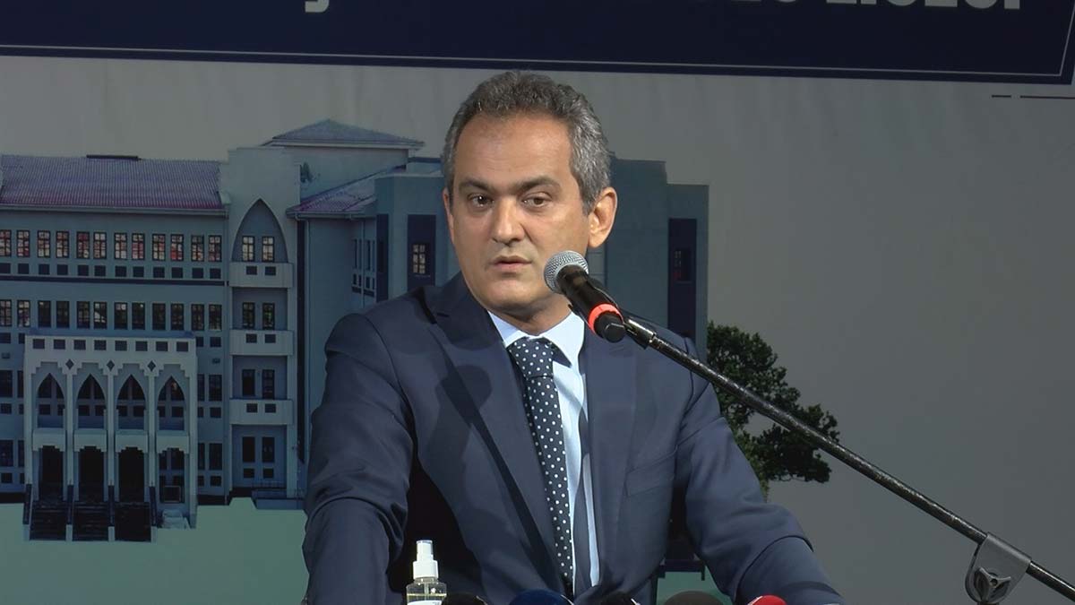 İstanbul'a 8.9 milyarlık eğitim yatırımı yapılacak