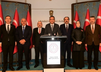Yüz yüze eğitime ara vermeden dönemi tamamlayacağız