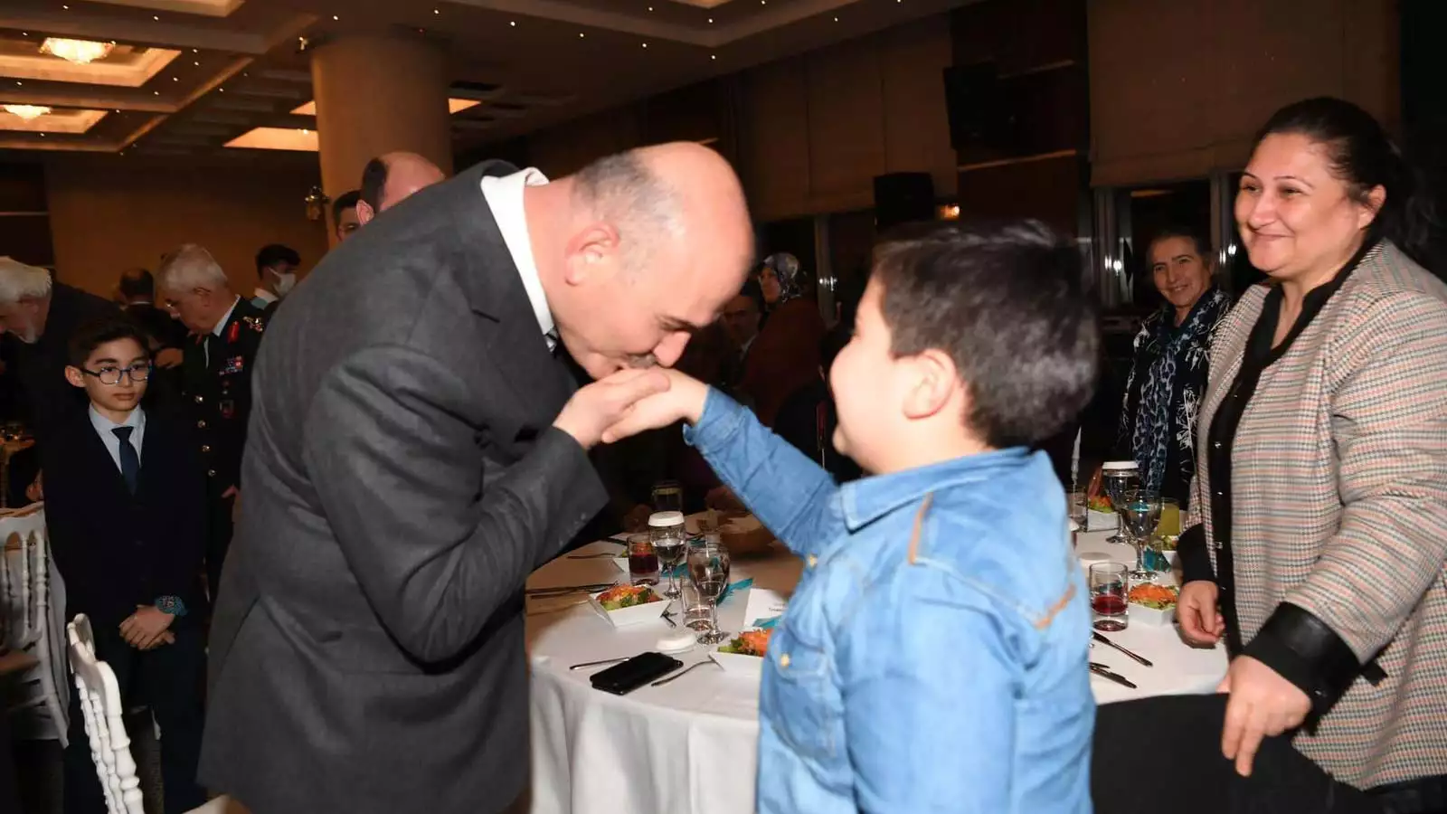 Bakan soylu pkkya gecen yil katilim sadece 51 kisi 3735 dhaphoto4 - politika - haberton