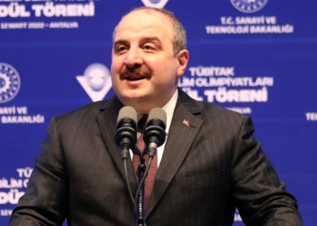 Avrupa Kızlar Bilgisayar Olimpiyatı Antalya'da yapılacak