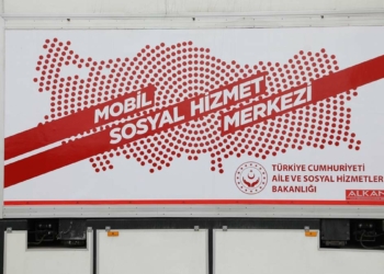 Mobil SHM araçları ile erişim kolaylaşacak