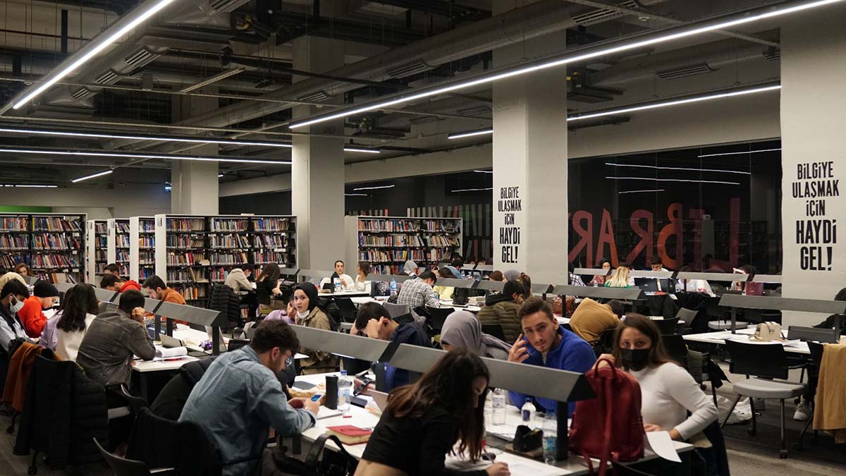 YKS'ye giren öğrenci sayısında artış yaşanabilir