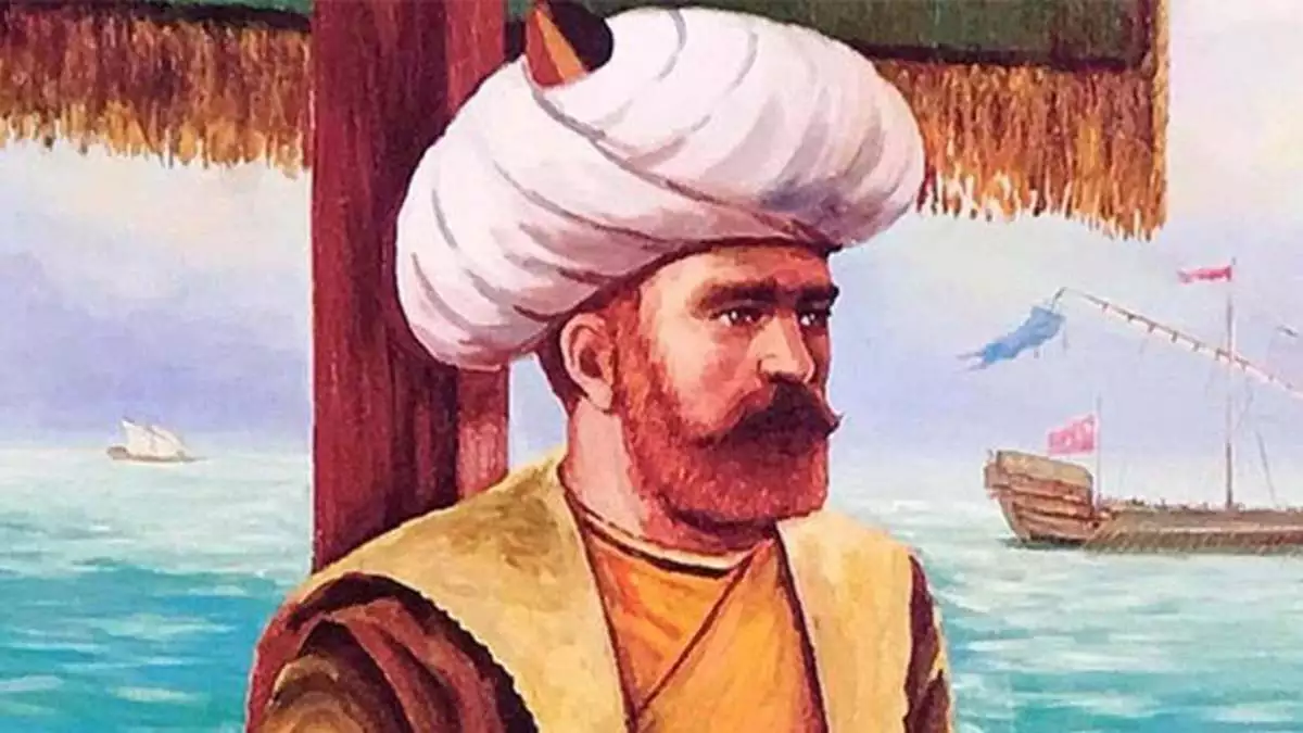 Denizcilik tarihinde türk altın çağı