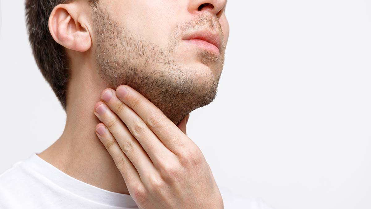 Baş ve boyun kanserleri erkeklerde 5 kat fazla görülüyor