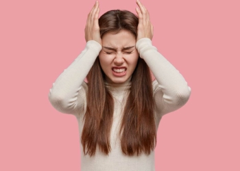 En sık görülen baş ağrısı: Gerilim tipi baş ağrısı