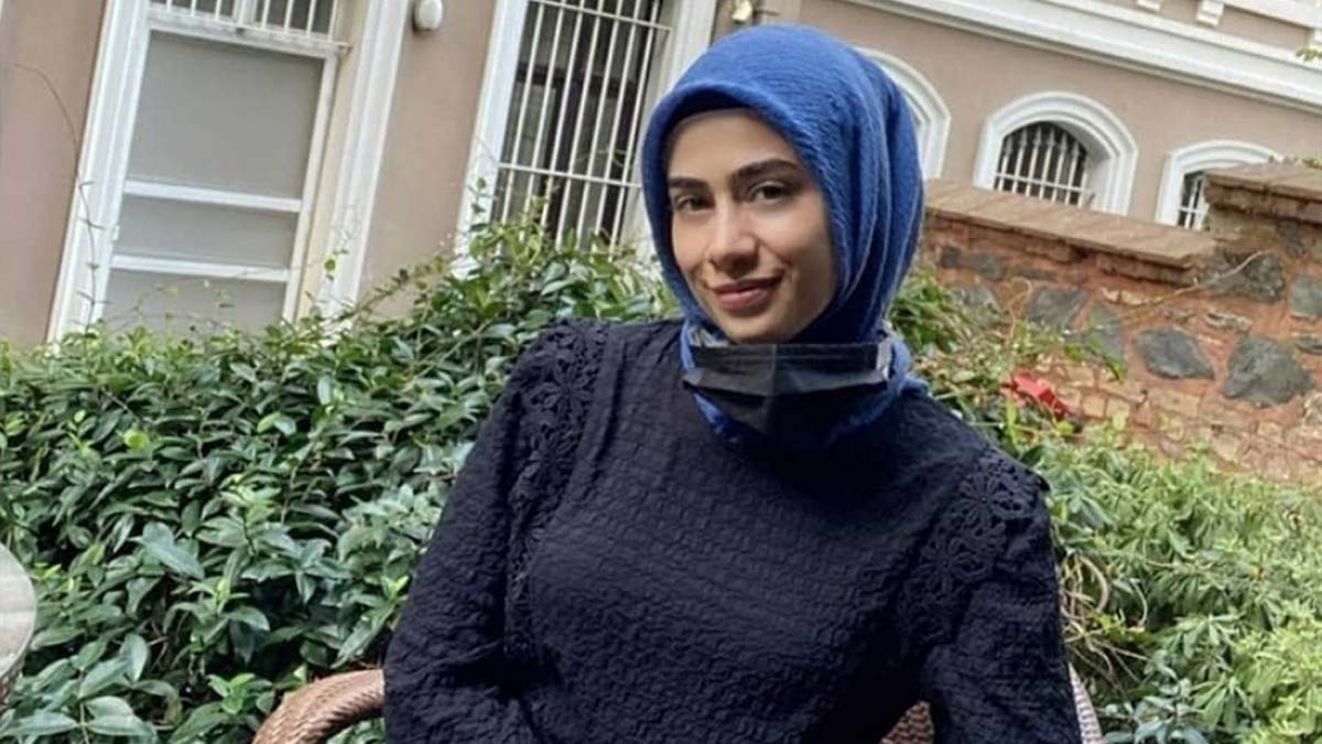 Ali Rıza Bey'in hiç keyfi yok