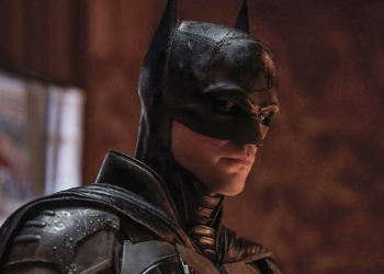 Batman filmi sinemalarda