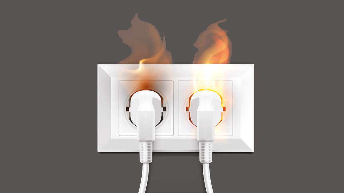 BEDAŞ'tan 'güç aşımı' uyarısı