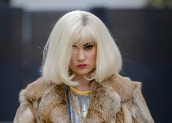 Bergen filmi ve kadına şiddet