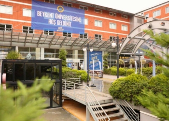 Beykent Üniversitesi en başarılı mezunlarını belirliyor