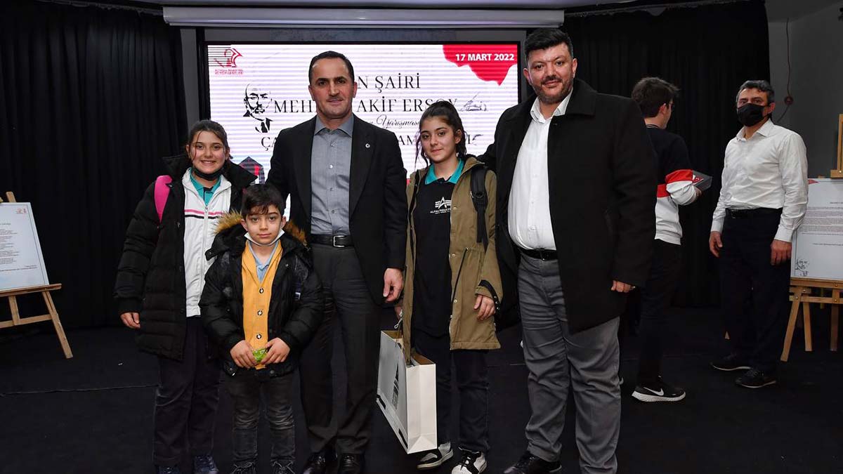 Bu topraklar bize emanet