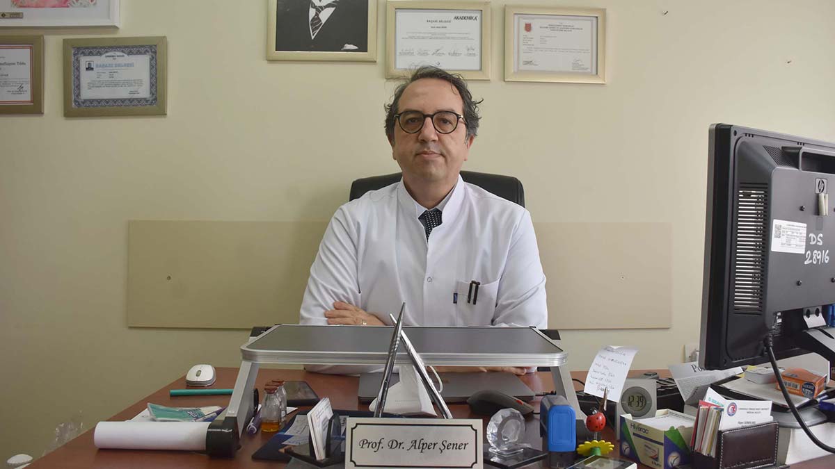 Uzmanından Deltamicron uyarısı