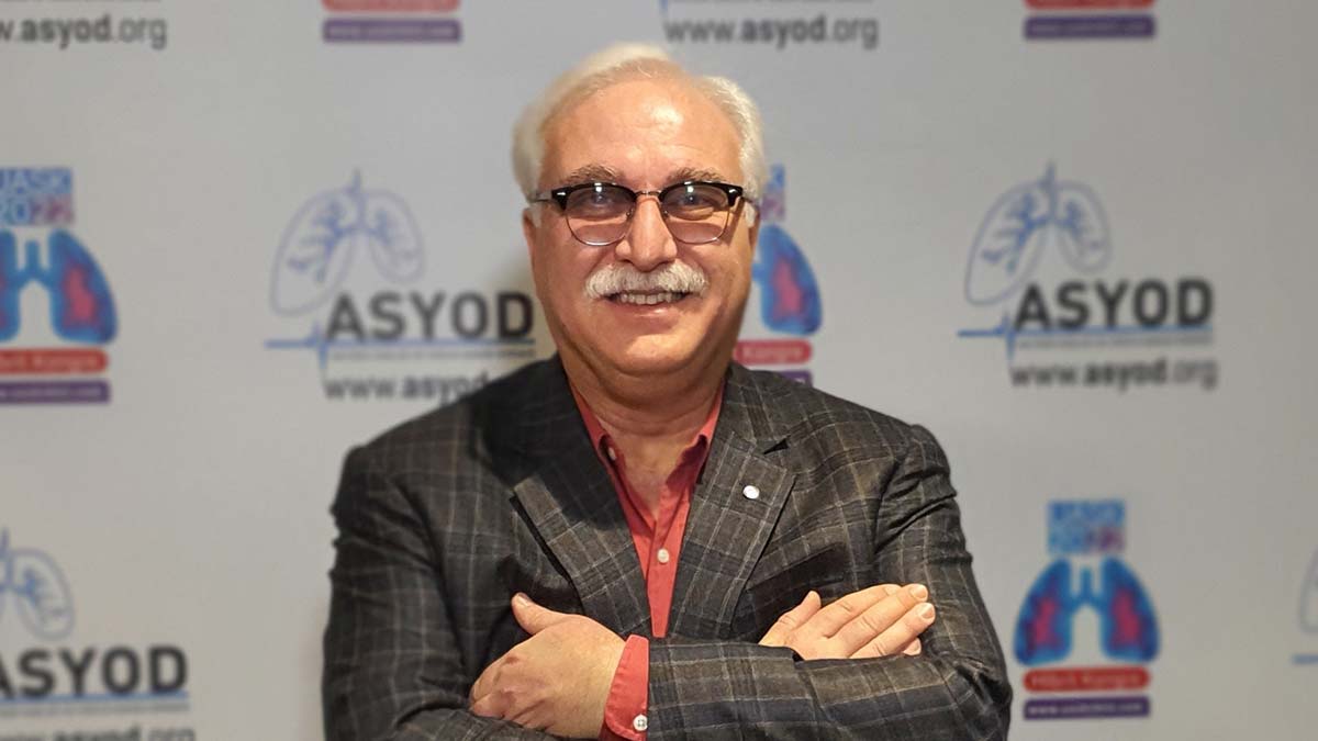 2 milyar kişi gizli tüberküloz bakterisi taşıyor