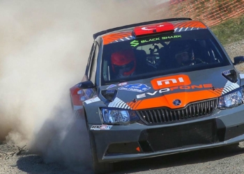 Bodrum Rallisi başlıyor