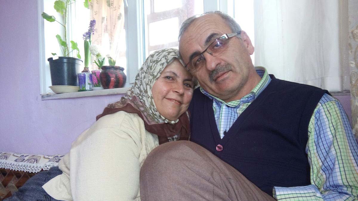 Büyükşen çifti cinayetiyle ilgili 7 gözaltı
