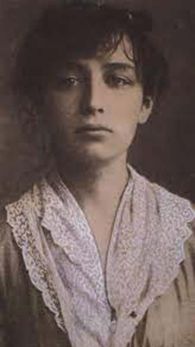 Camılle Claudel-Sessizce yok olan bir hayat