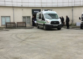 Çarşamba'da arazi anlaşmazlığı kavgası kanlı bitti