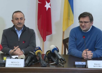 Savaşın bir an evvel sona ermesi gerekiyor