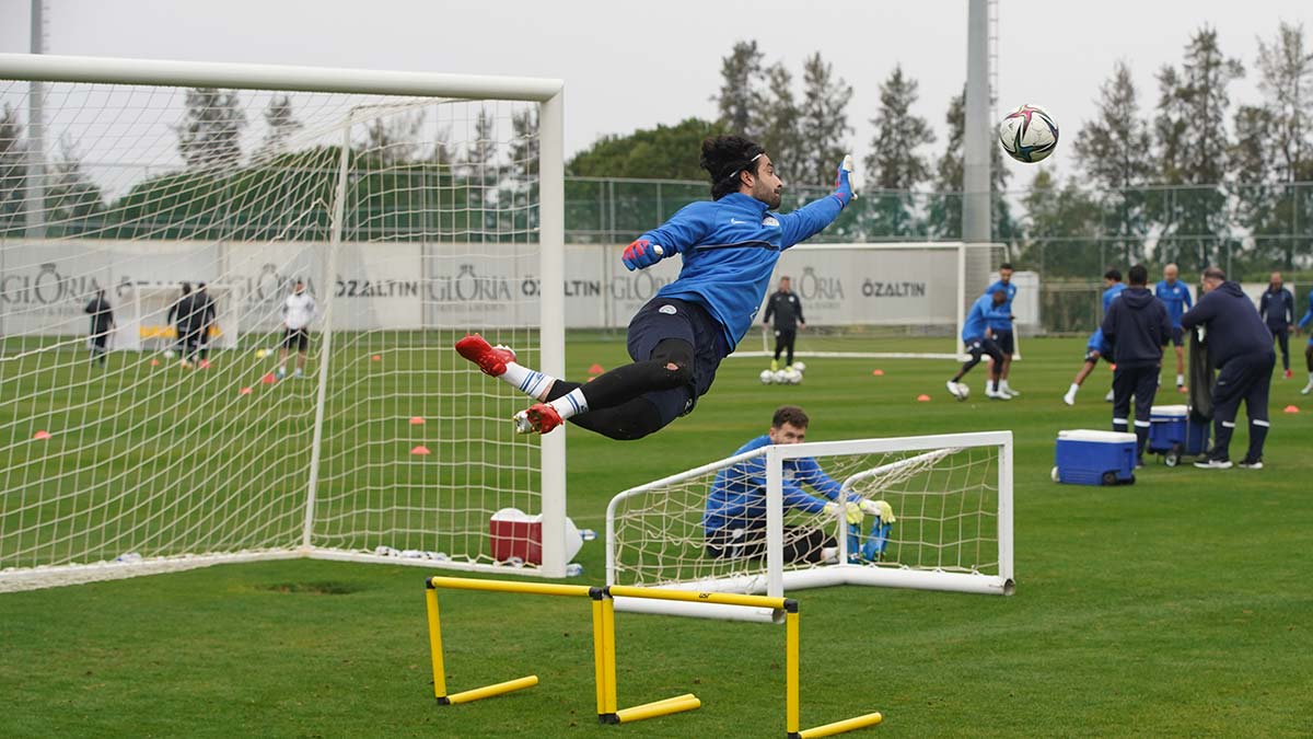 Trabzonspor maçı umut ışığı oldu