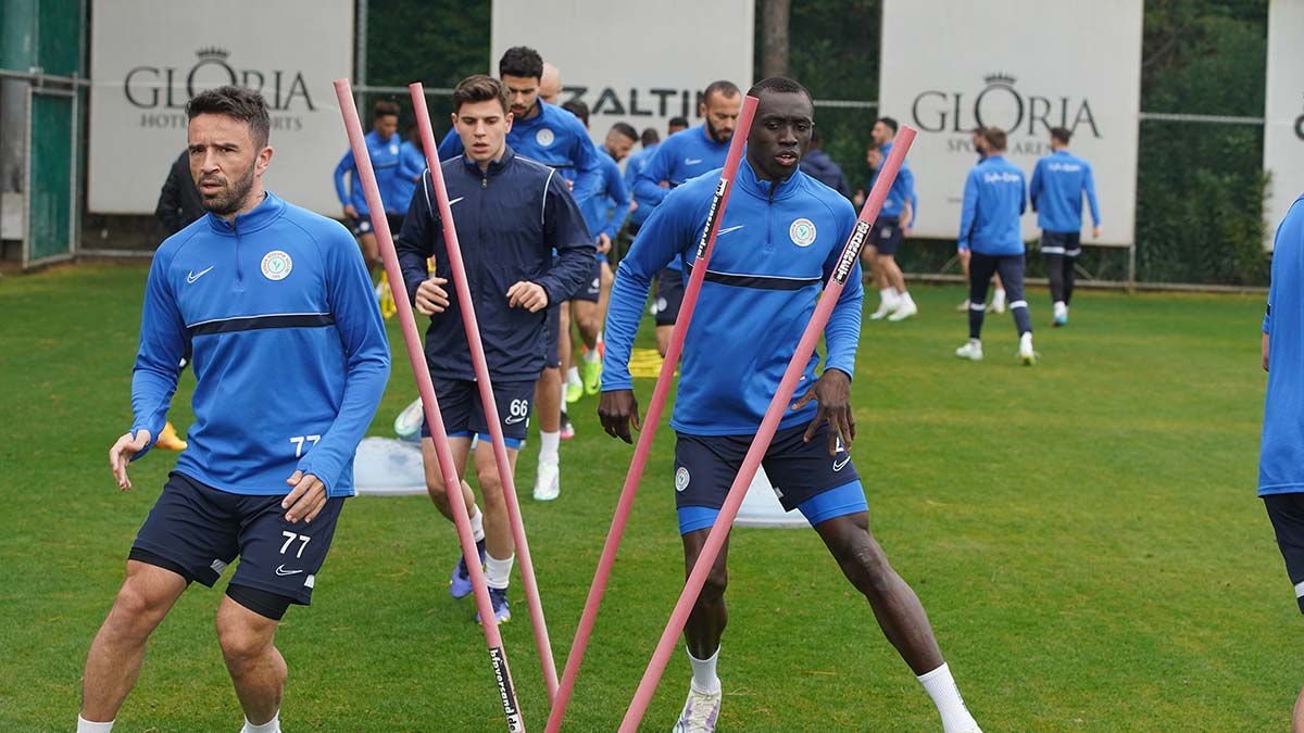 Trabzonspor maçı umut ışığı oldu