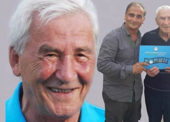 Şenol Birol hayatını kaybetti
