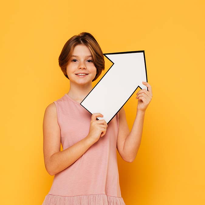 Hayat bir yol ve bu yol senin