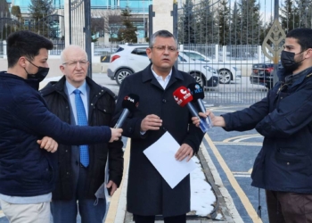 CHP Nükleer Düzenleme Kurumu kararnamesini AYM'ye taşıdı