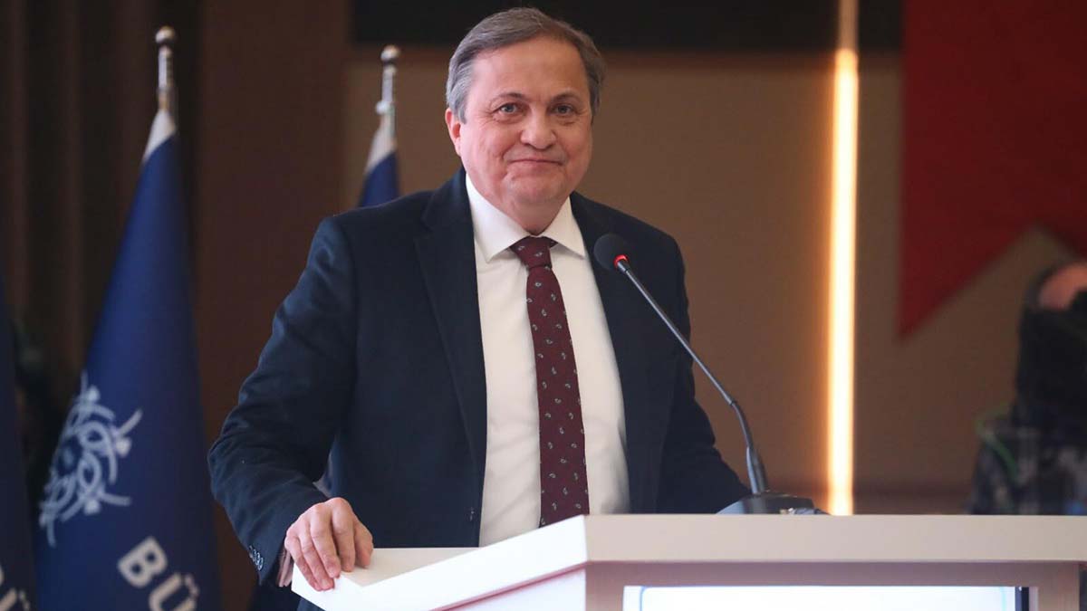 CHP'li 11 büyükşehir belediye başkanı Aydın'da buluştu