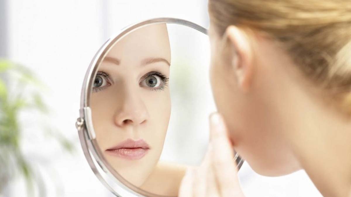 Kuru ciltler için bakım önerileri