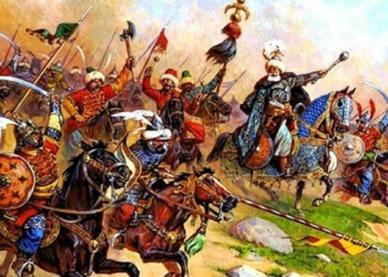 800 asker 70 bin askeri yenebilir mi?