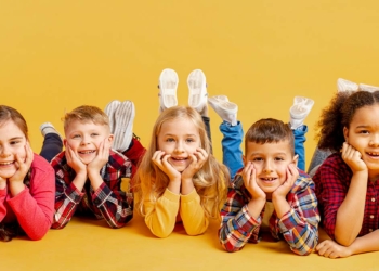 Çocuk Hakları; Mutlu Çocuk, Mutlu Toplum!...