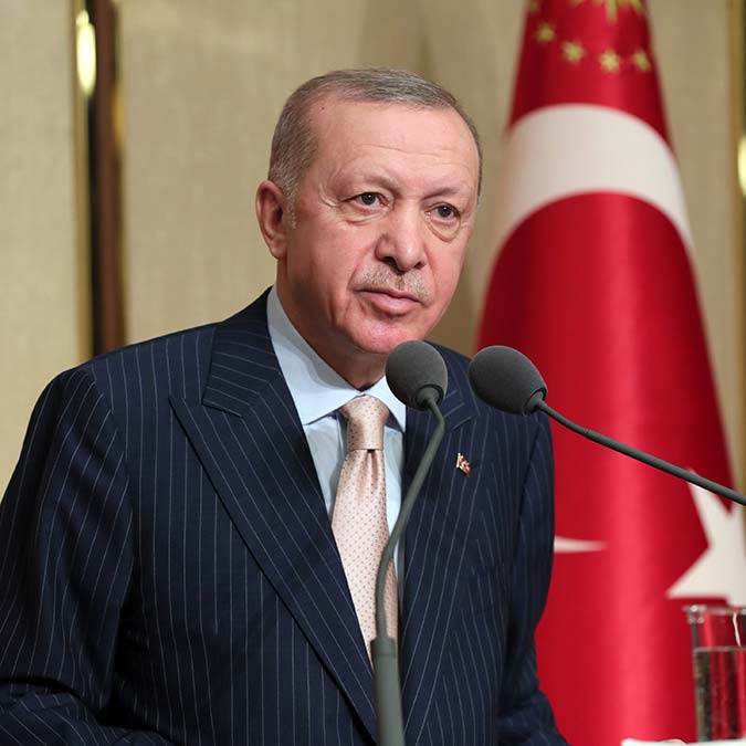 Zeytinyağı sorunumuz yok