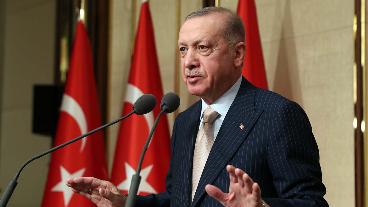 Zeytinyağı sorunumuz yok