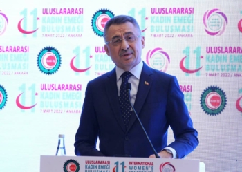 Ukrayna'da ateşkesin sağlanması için çaba veriyoruz