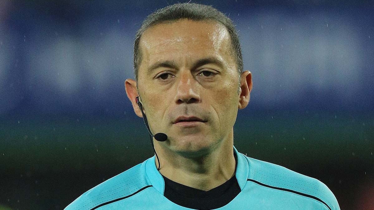 Türk hakemliği nereye gidiyor...