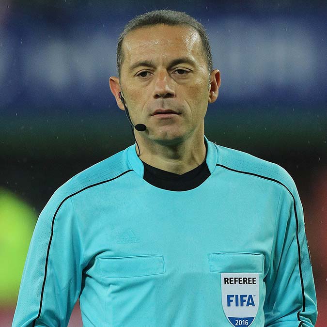 Türk hakemliği nereye gidiyor...