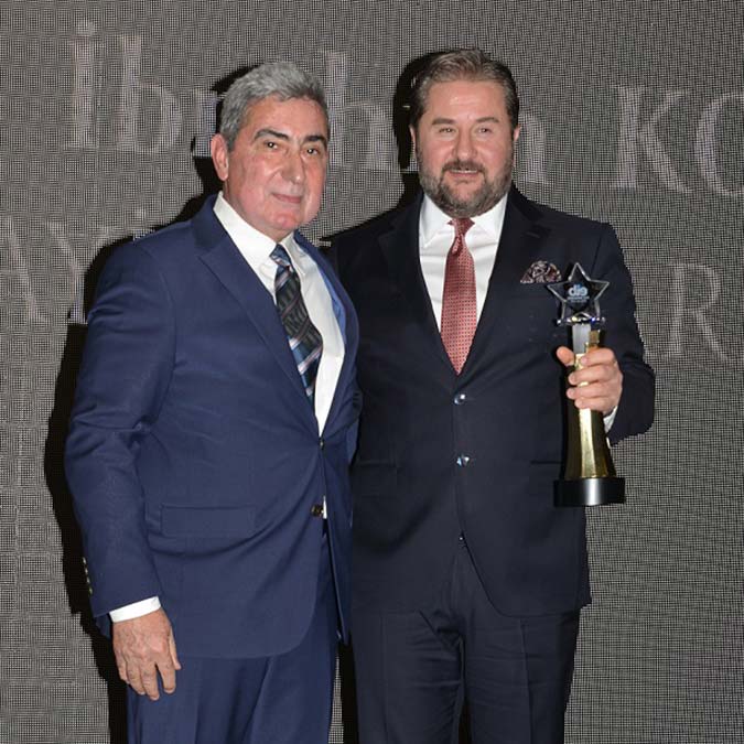 Kocaer Çelik Ege Bölgesi'nin lideri oldu