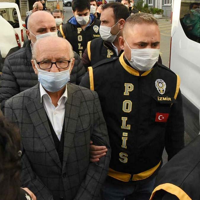 Yağcıoğlu Apartmanı davasında karar