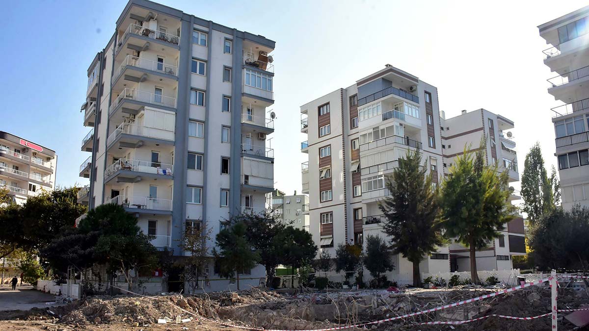 Yağcıoğlu Apartmanı davasında karar