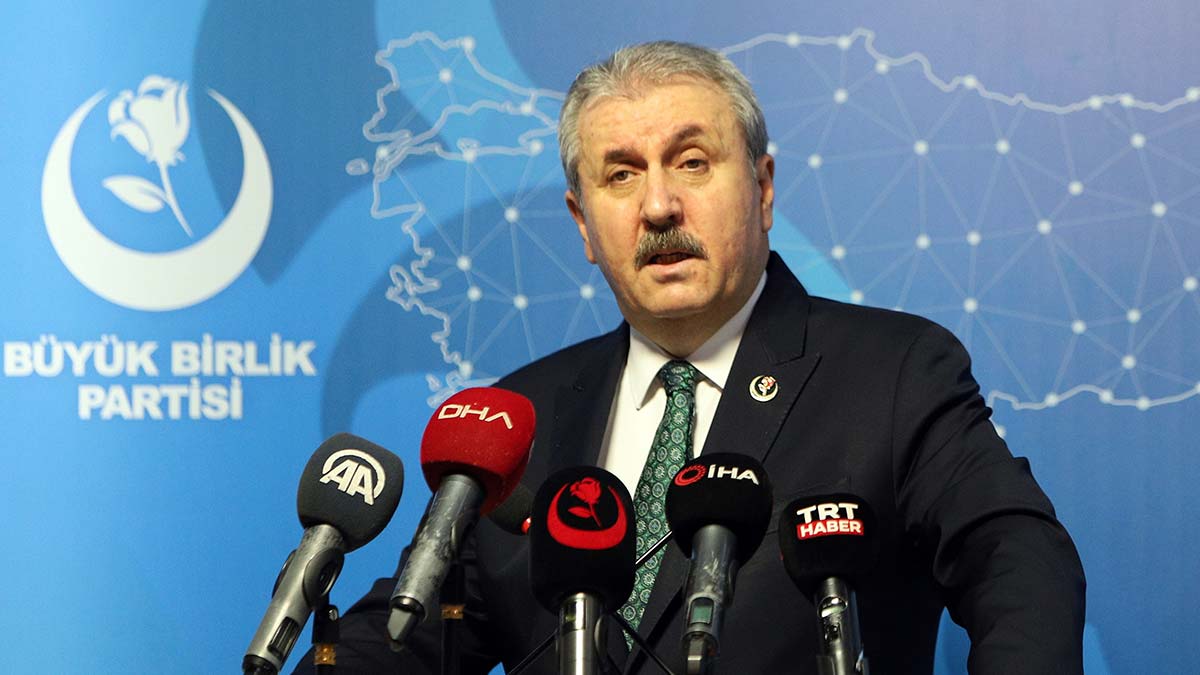 Türkiye diplomaside doğru ilerliyor