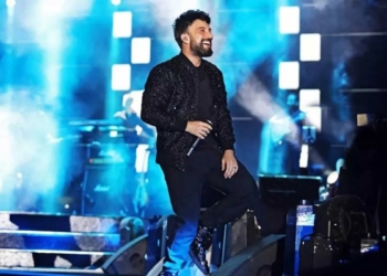 Şubat ayında en çok dinlenen sanatçı; Tarkan