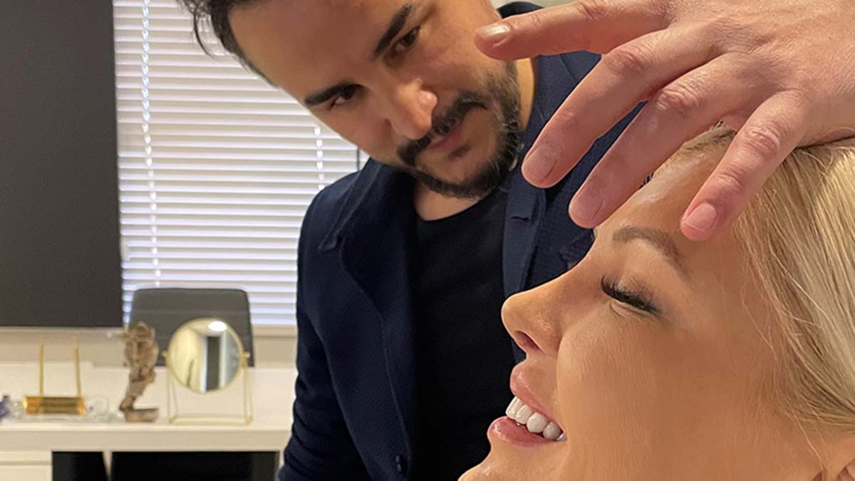 Sağlık turizminde referans önemli