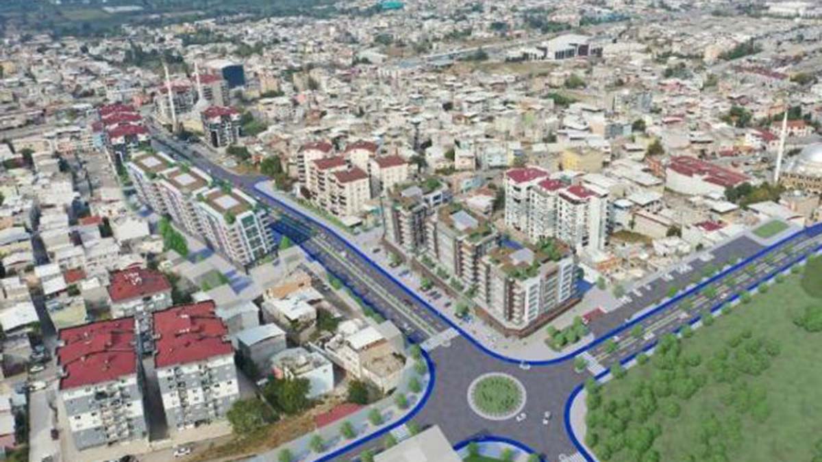 AYM'nin emsal kararı kentsel dönüşümü etkileyecek