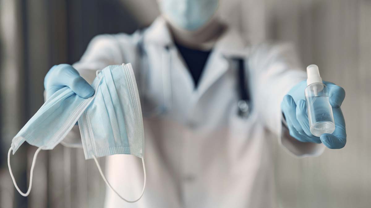 Sefer Yılmaz'dan Covid 19 sonrası 'Güvenlik Yaklaşımı'