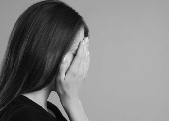 Var olma savaşını kazanan bir kadın